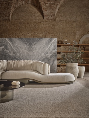 Break sofa - myhome